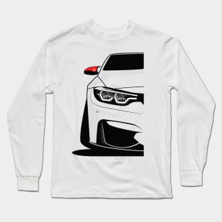 F30 Long Sleeve T-Shirt